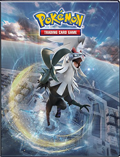 Ultra Pro Asmodee – Booster Pokémon Sonne und Mond 4 Ultra Pro Asmodee – Booster Pokémon Sonne und Mond 4 von Asmodee