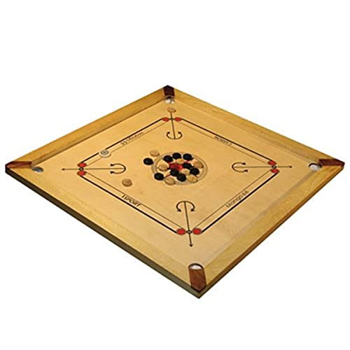 Weiblespiele 04142 - Carrom Mango 66 von Asmodee