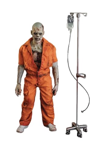 Asmus Toys Bitten Series Don Actionfigur im Maßstab 1:6 von Asmus Toys