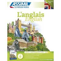 French to English Workbook Pack von Apg Sales & Distribution