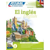 Spanish to English Workbook Pack von Apg Sales & Distribution