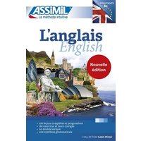 English Study Guide for French Speakers (Volume Anglais) von Assimil