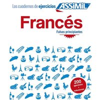 Spanish French Beginner Workbook von Assimil Sas