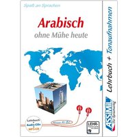 ASSiMiL Arabisch ohne Mühe heute von Assimil