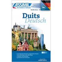 ASSiMiL Duits von Assimil