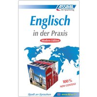 ASSiMiL Englisch in der Praxis - Modern Edition - Lehrbuch - Niveau B2-C1 von Assimil