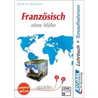 Assimil Französisch ohne Mühe von Assimil