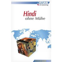 ASSiMiL Hindi ohne Mühe von Assimil