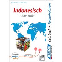 ASSiMiL Indonesisch ohne Mühe von Assimil