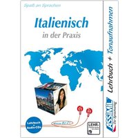 Assimil Ital./CD Multimedia Box von Assimil