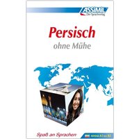 ASSiMiL Persisch ohne Mühe - Lehrbuch - Niveau A1-B2 von Assimil