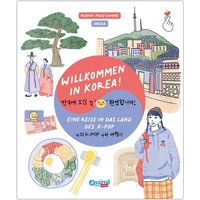 ASSiMiL Willkommen in Korea! von Assimil