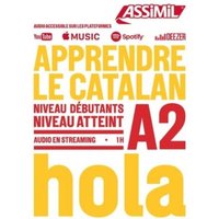 Apprendre Le Catalan Niveau A2 von Assimil