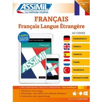 Apprendre Le Francais von Assimil