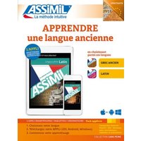 Apprendre Une Langue Ancienne von Assimil