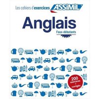 Anglais Cahier D'Exercises von Assimil