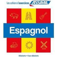 Coffret Espagnol debutants + faux debutants Collector von Assimil