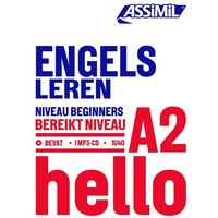 Engels Leren (Anglais) von Assimil