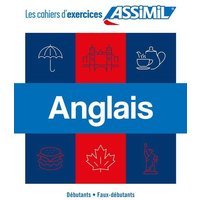 Coffret Anglais debutants + faux debutants Collector von Assimil