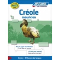 Creole Mauritian von Assimil