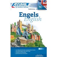 Engels English von Assimil