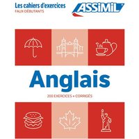 English Beginners Workbook for French Speakers von Assimil Sas