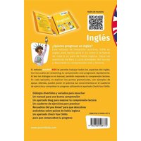 Inglés +13 Años - Kids & Teens: (english Youth Method 13+) von Apg Sales & Distribution