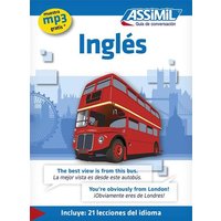 Ingles von Assimil