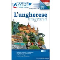 L'ungherese (magyarul) von Assimil