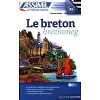 Le Breton von Assimil