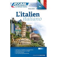 L'Italien (Book Only) von Assimil