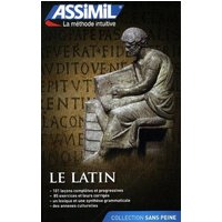 Le Latin von Assimil