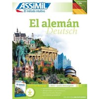 Pack Telechargement El Aleman von Assimil