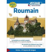 Roumain von Assimil