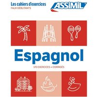 Spanish Beginners for French Speakers von Assimil Sas