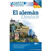 Volume El Aleman von Assimil