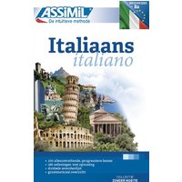 Volume Italiaans von Assimil