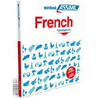 Workbk French von Assimil