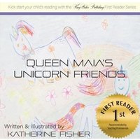 Queen Maia's Unicorn Friends von Association for Computing Machinery 6504698