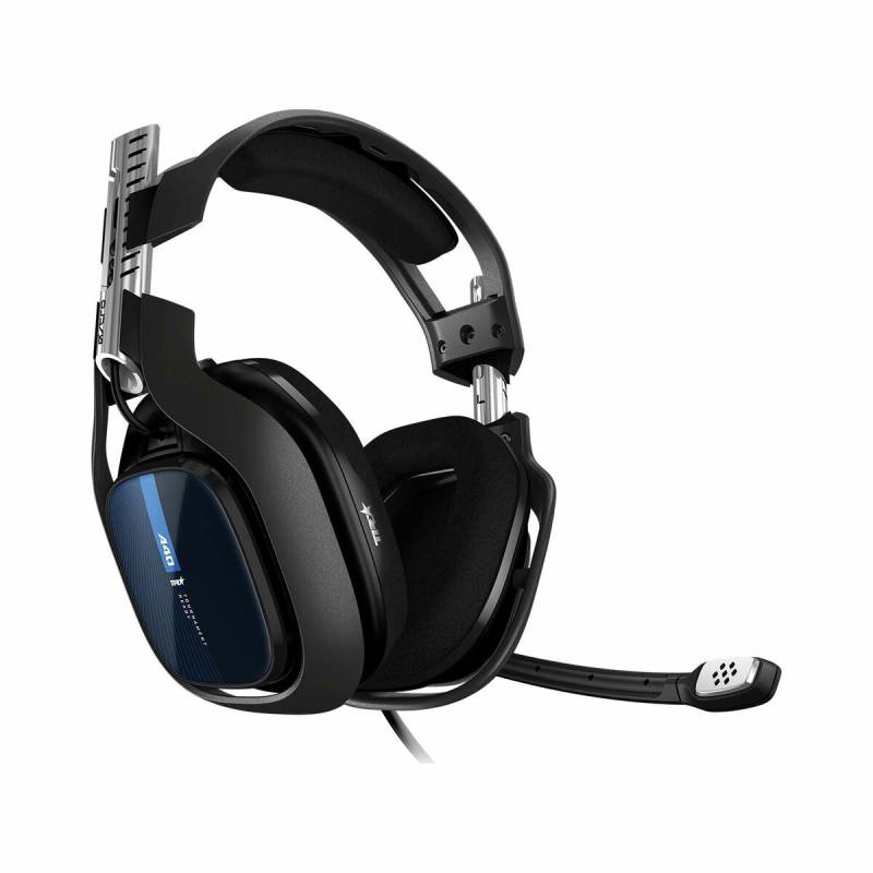 Kopfhörer mit Mikrofon Astro Gaming 939-001664 Blau von Astro Gaming