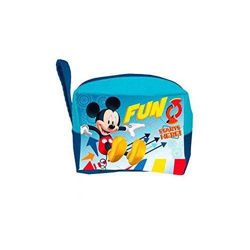 AstroTurf Kulturtasche Mickey Disney Fun von AstroTurf