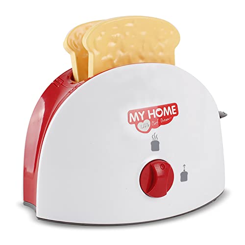 Pretend Küche Spielzeug Küchengeräte Kinder Spielküche Kochset Kinderspielzeug mit Kaffeemaschine Mixer Rührgerät Toaster und Wasserrkocher Küchenzubehör ädagogisches Spielzeug Rollenspiele Geschenke von Asudaro