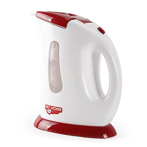 Pretend Küche Spielzeug Küchengeräte Kinder Spielküche Kochset Kinderspielzeug mit Kaffeemaschine Mixer Rührgerät Toaster und Wasserrkocher Küchenzubehör ädagogisches Spielzeug Rollenspiele Geschenke von Asudaro