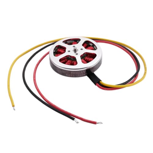 Asuinxurr 5010 360 KV Hohes Drehmoment BüRstenlose Motoren für MultiCopter Quadcopter Mehr Achsen Flugzeuge von Asuinxurr