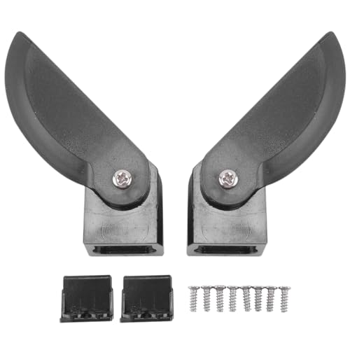 Asuinxurr FT012-6 Wasser Messer Flossen Drehen Wasser Strahl Teile für FT012 2.4G BüRstenlos RC Boot Teile ZubehöR von Asuinxurr