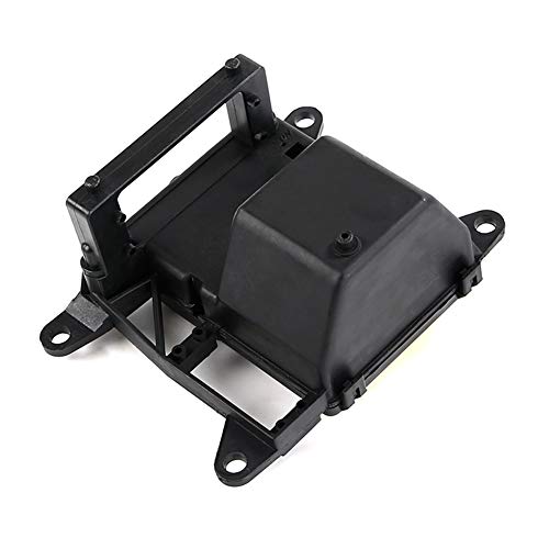 Asuinxurr Kunststoff Batterie Kasten Kit Passend für 1/5 BAHA Rovan Km Baja 5B 5T 5Sc Rc Auto Spielzeug Teile von Asuinxurr