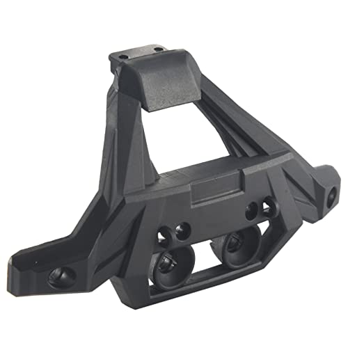 Asuinxurr RC Auto Front StoßStangen Block ZubehöR Teile 25-SJ04 für 9125 9156 RC Auto von Asuinxurr