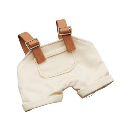 Asukohu 1./2./3. Puppenkleidung Hosenträger Einfacher Verschleiß Overalls Für 17 cm Figur Plüschkollektor Bevorzugt Geschenkanime Overalls Für Puppen Asukohu 1./2./3. Puppenkleidung Hosenträger Einfacher Verschleiß Overalls Für 17 cm Figur Plüschkollektor Bevorzugt Geschenkanime Overalls Für Puppen von Asukohu
