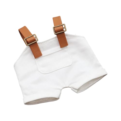 Asukohu 1./2./3. Puppenkleidung Hosenträger Einfacher Verschleiß Overalls Für 17 cm Figur Plüschkollektor Bevorzugt Geschenkanime Overalls Für Puppen Asukohu 1./2./3. Puppenkleidung Hosenträger Einfacher Verschleiß Overalls Für 17 cm Figur Plüschkollektor Bevorzugt Geschenkanime Overalls Für Puppen von Asukohu