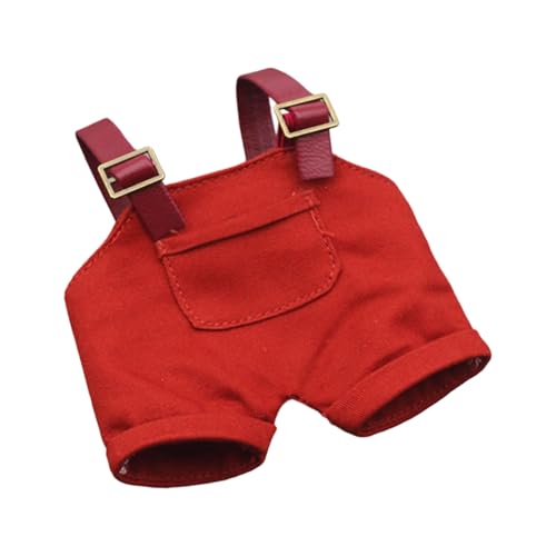 Asukohu 1./2./3. Puppenkleidung Hosenträger Einfacher Verschleiß Overalls Für 17 cm Figur Plüschkollektor Bevorzugt Geschenkanime Overalls Für Puppen Asukohu 1./2./3. Puppenkleidung Hosenträger Einfacher Verschleiß Overalls Für 17 cm Figur Plüschkollektor Bevorzugt Geschenkanime Overalls Für Puppen von Asukohu